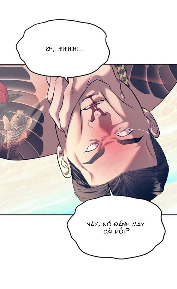 xâm nhập trường trung học tài phiệt chapter 64.2 3