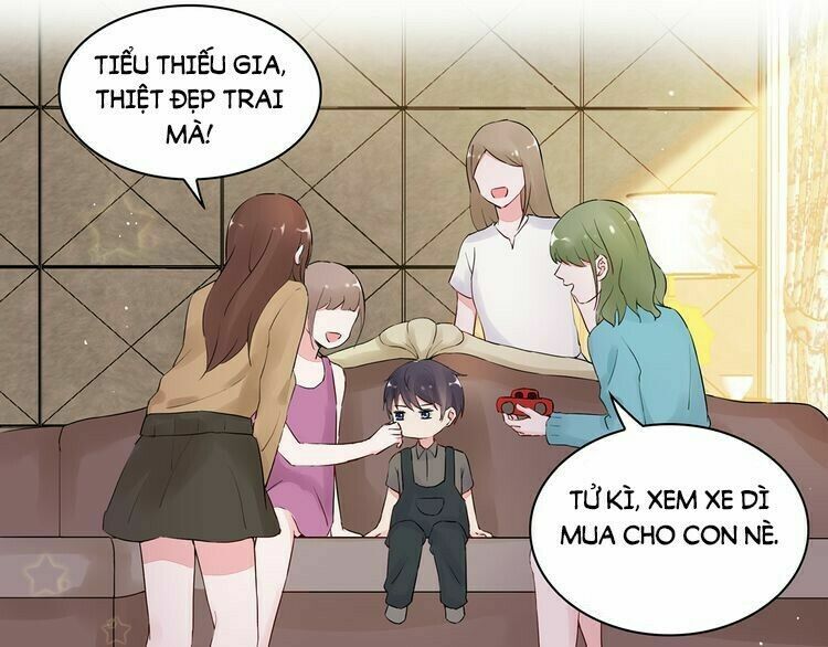 câu chuyện săn vợ chapter 19 1