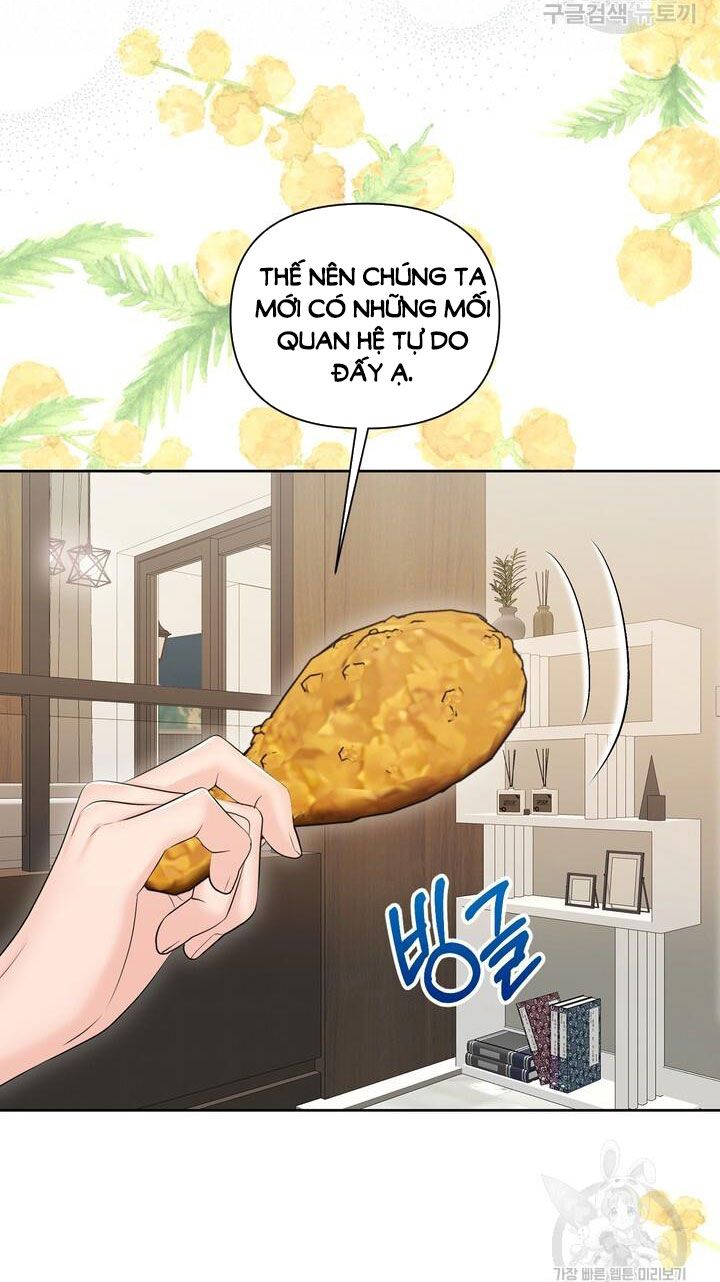 Em Sẽ Chọn Alpha Nào~ chapter 87.2 - Trang 24