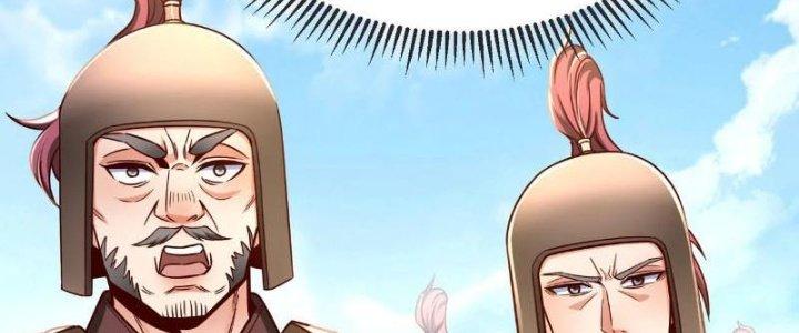 đại tần, ta là con tần thủy hoàng, giết địch thành thần chapter 9 163