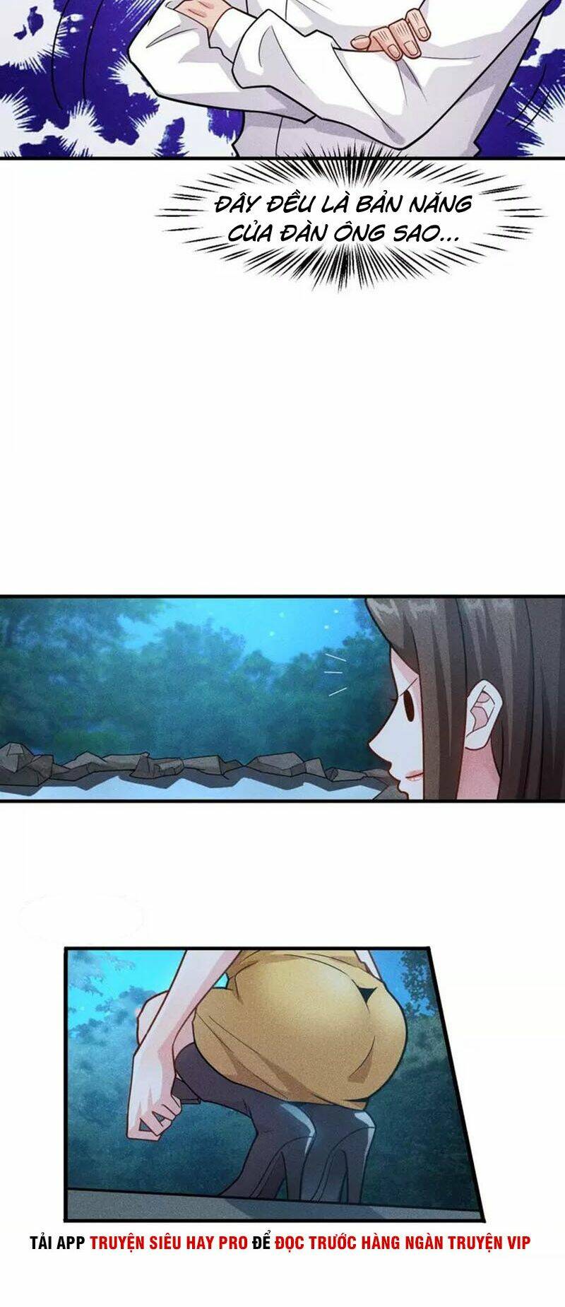 cao thủ cận vệ của nữ chủ tịch chapter 143 8