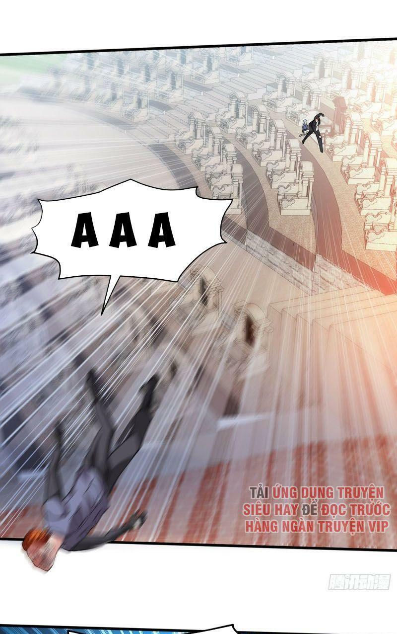 tối cường thần y tại đô thị chapter 176 8