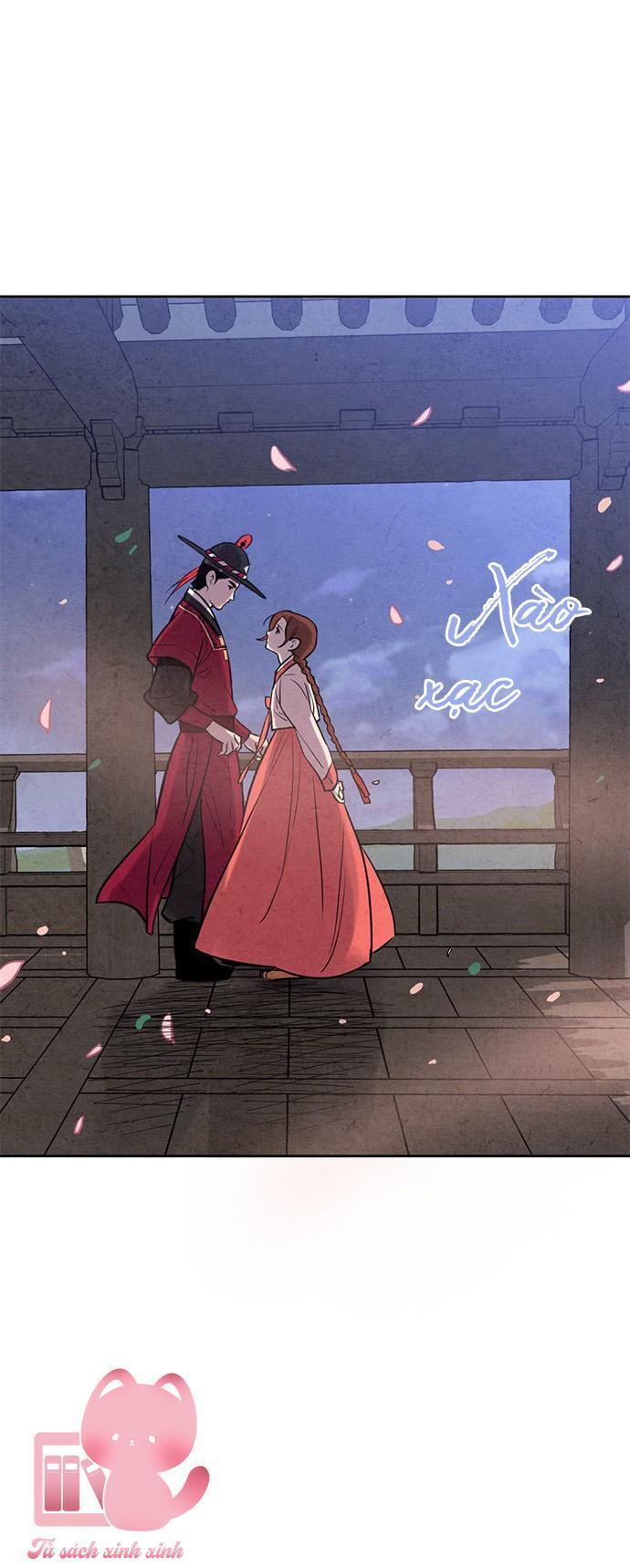 lệnh cấm hôn chapter 18 26