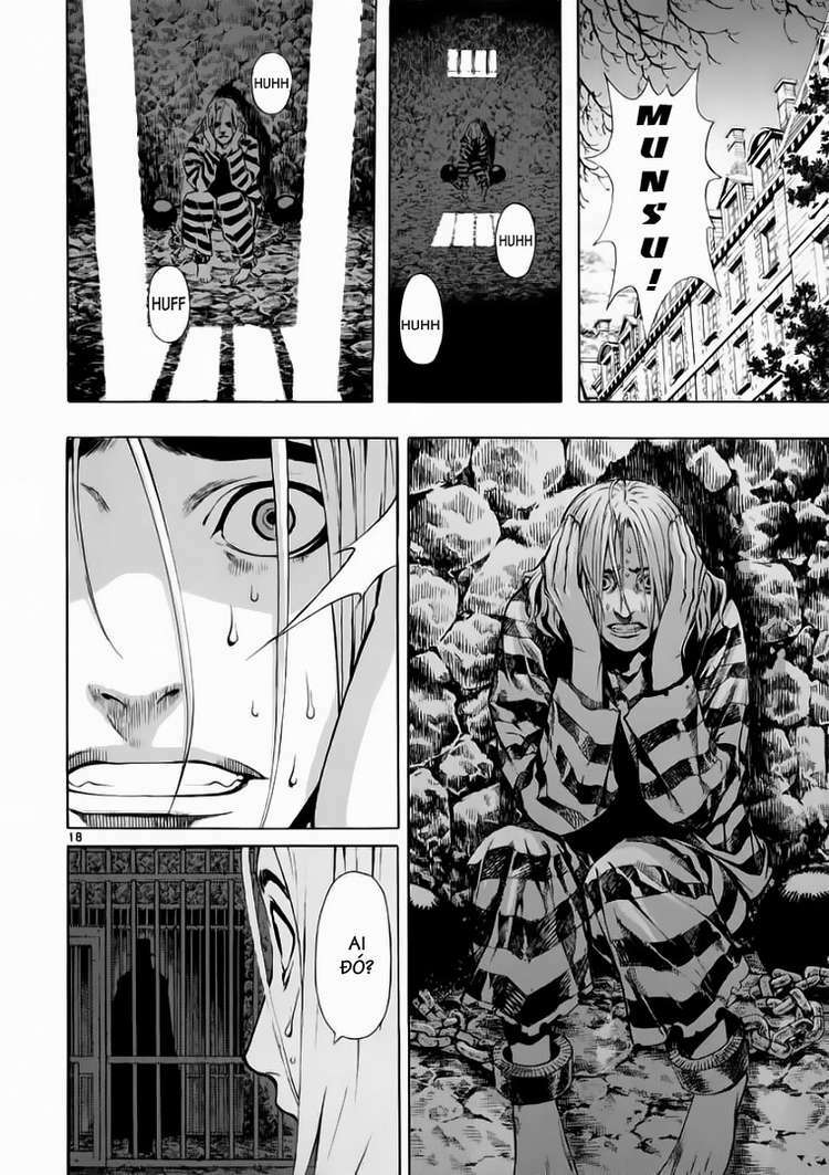 shin angyo onshi (tân ám hành ngự sử) chapter 59 18