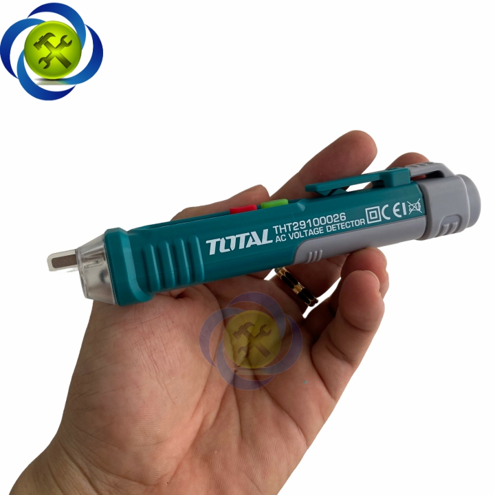 Bút dò điện xoay chiều  không tiếp xúc TOTAL THT29100026