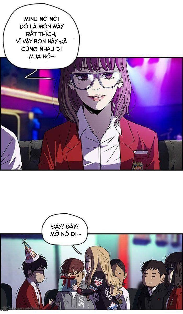 wind breaker chapter 79 19