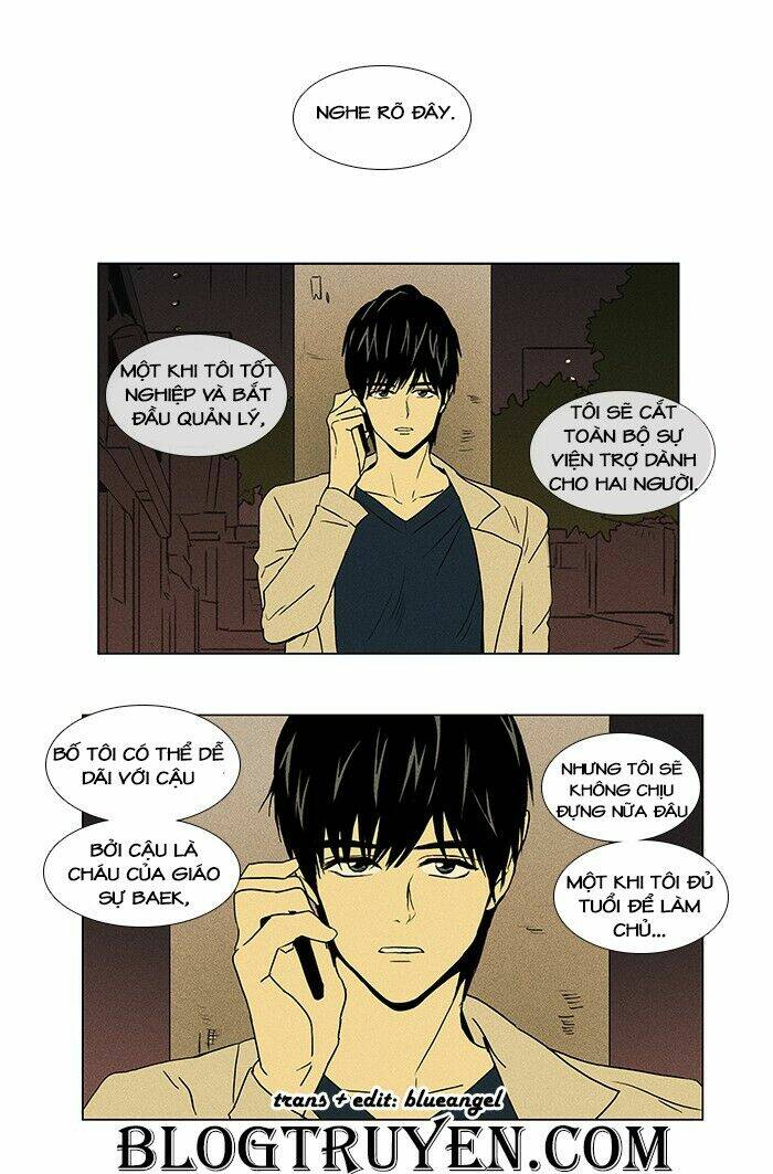 bẫy tình yêu chapter 37 14