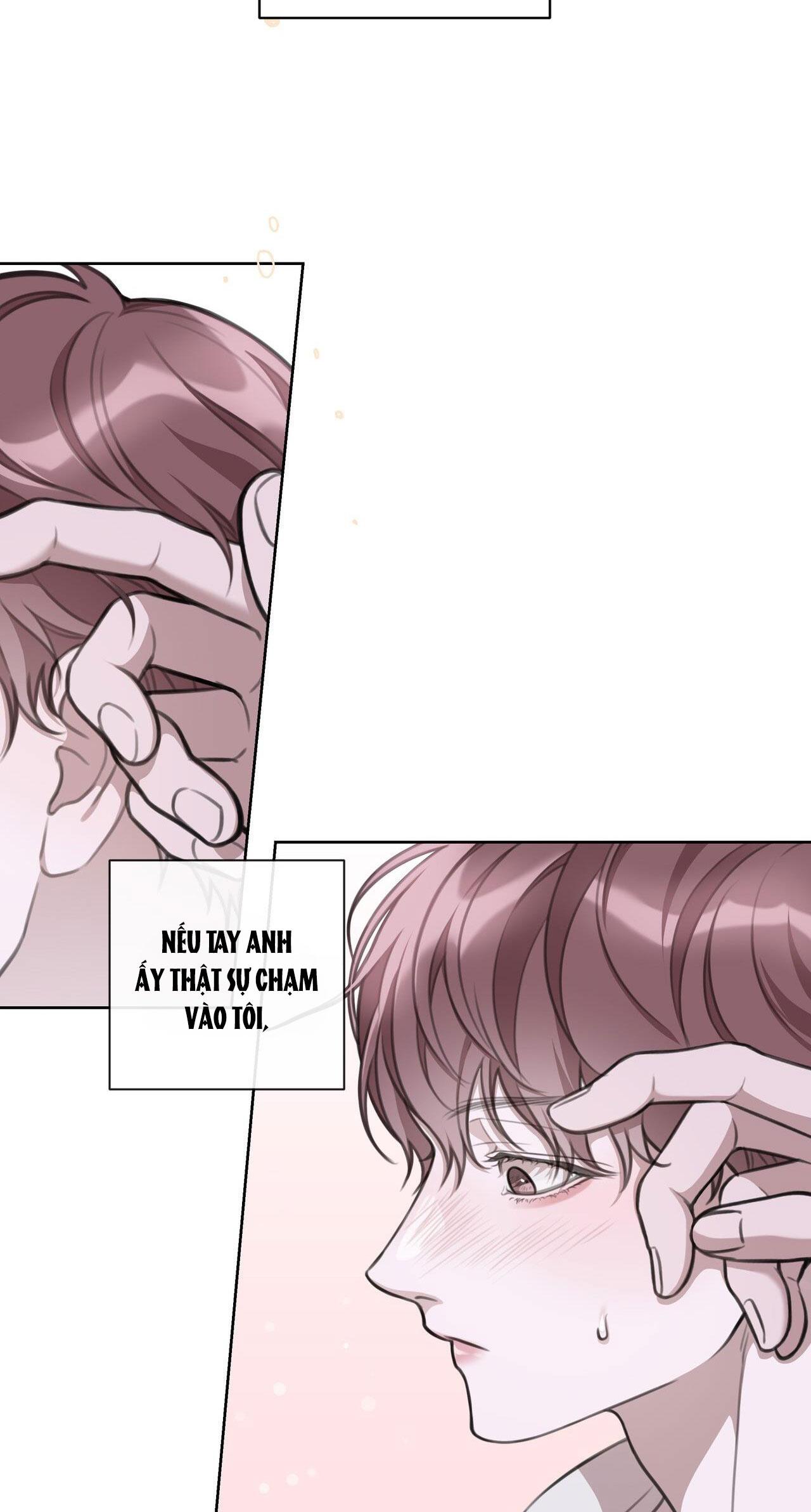 nhật ký giam cầm thư ký jin chapter 19 55