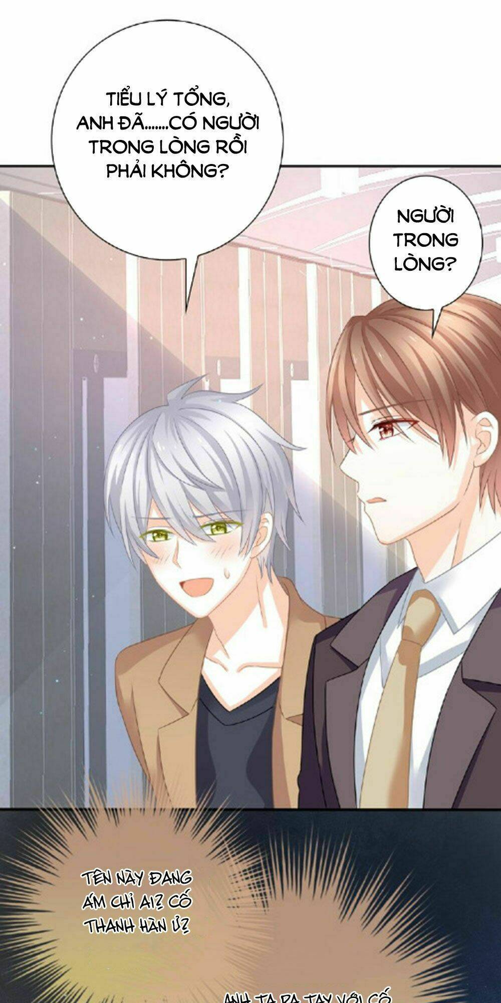 tiệm may luyến sắc chapter 22 8