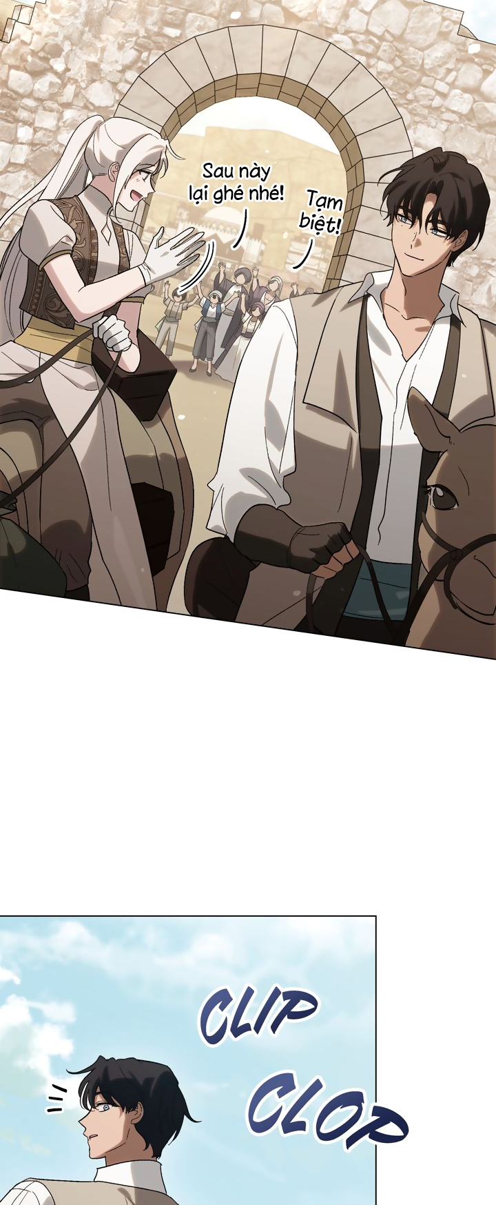 khi định mệnh đưa chúng ta gặp nhau chapter 41 8