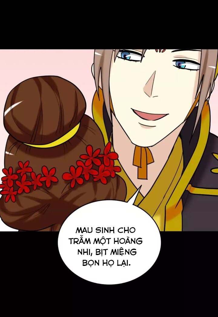 lưỡng bất nghi (full) chapter 133 36