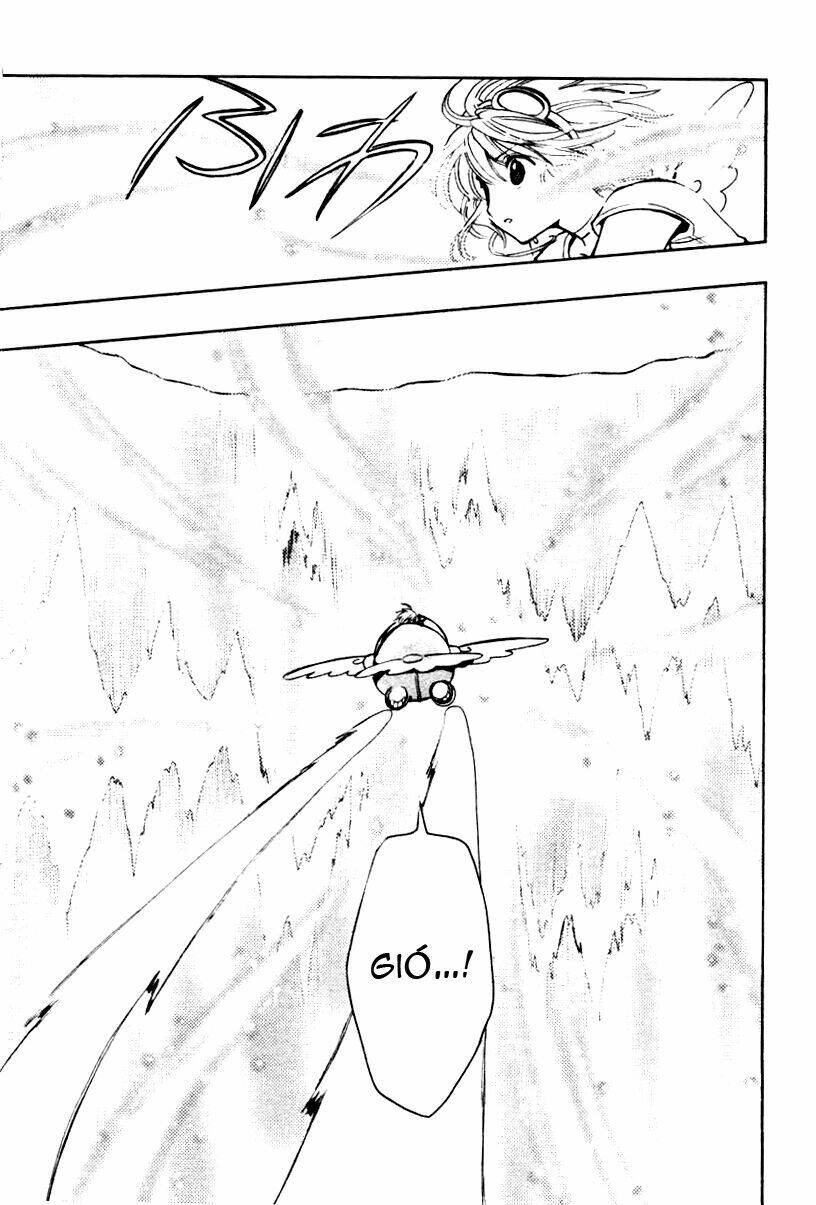 huyền thoại đôi cánh chapter 86 4