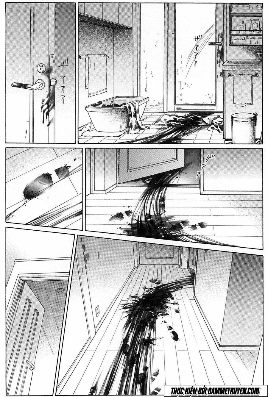 himitsu chapter 23 2