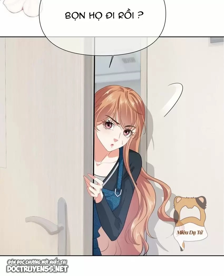 ảnh hậu một tuần mập ba cân chapter 20 17