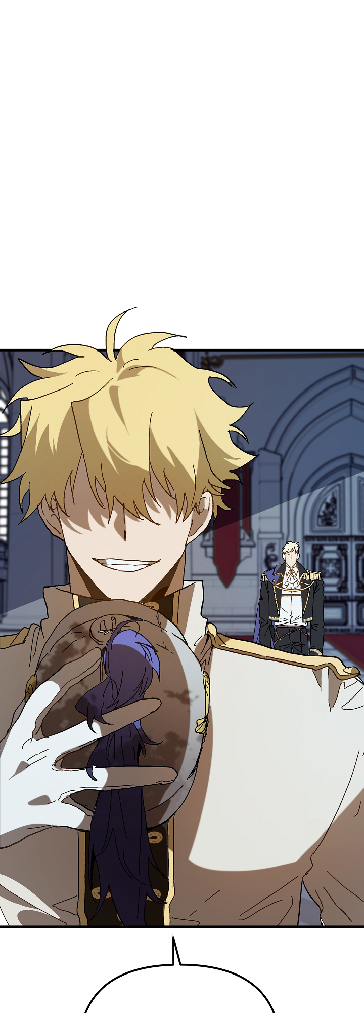 công chúa giả điên chapter 12 31