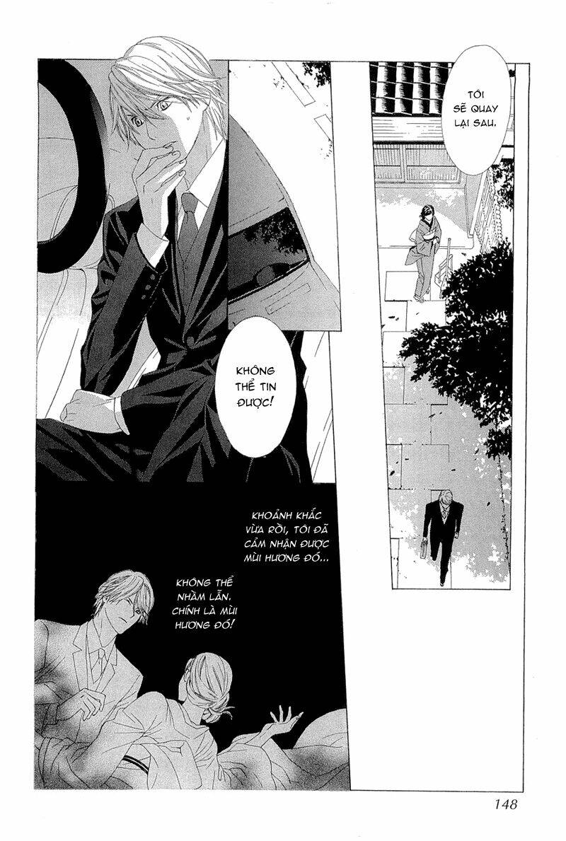 hanamai koeda de aimashou chapter 4 20