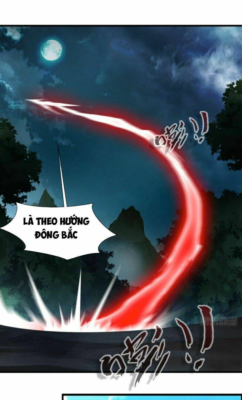 một đời thành tiên chapter 18 8