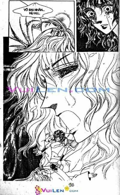 nữ hoàng biển cả chapter 8 96