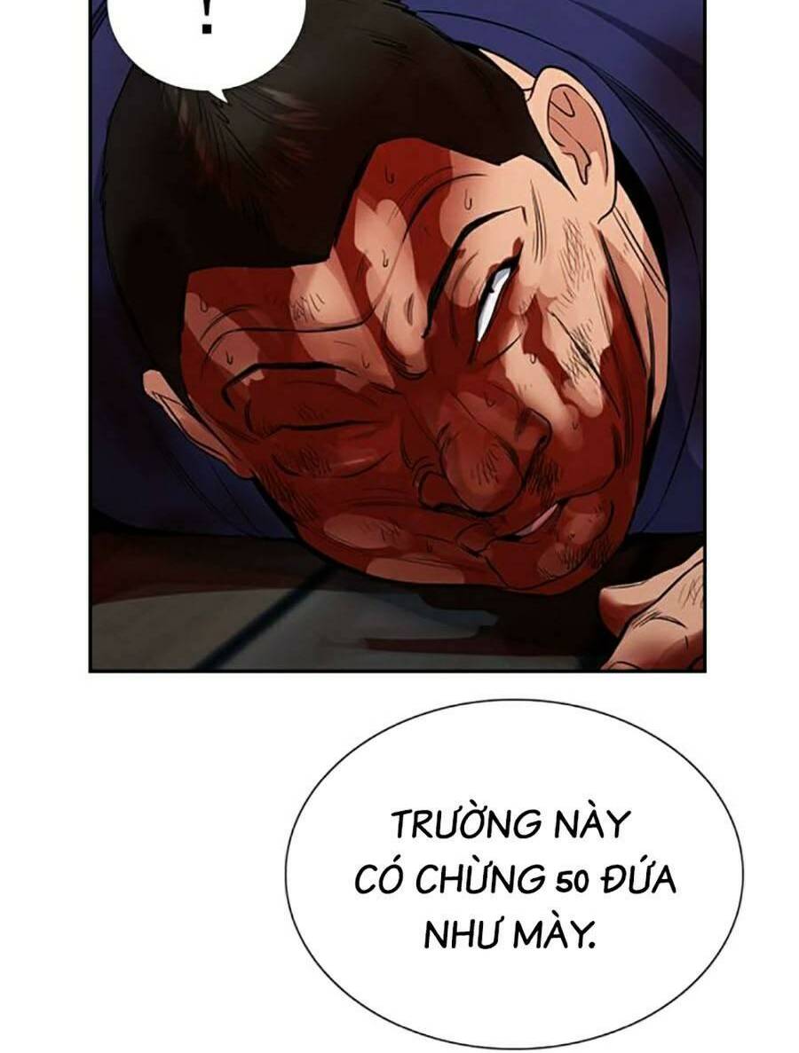 giáo dục chân chính chapter 124 62