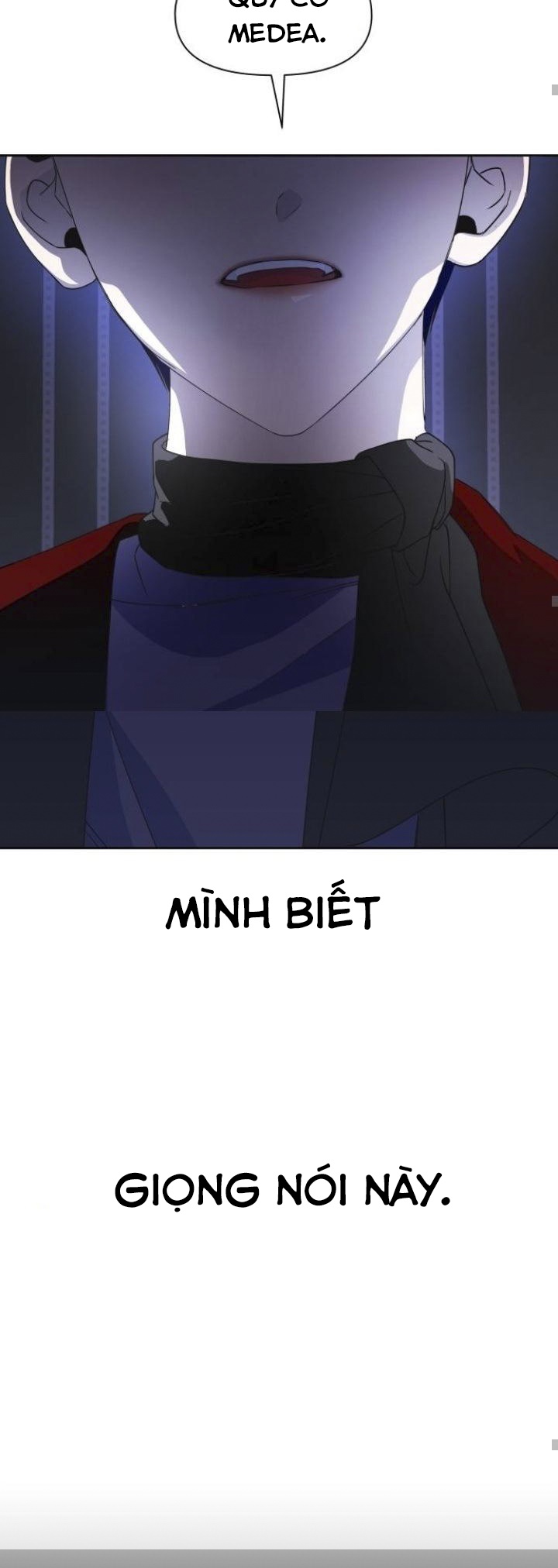 tôi muốn trở thành cô ấy dù chỉ là một ngày chapter 33 44