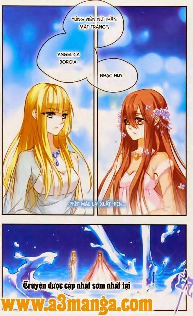 ngôi sao câu lạc bộ chapter 67 5