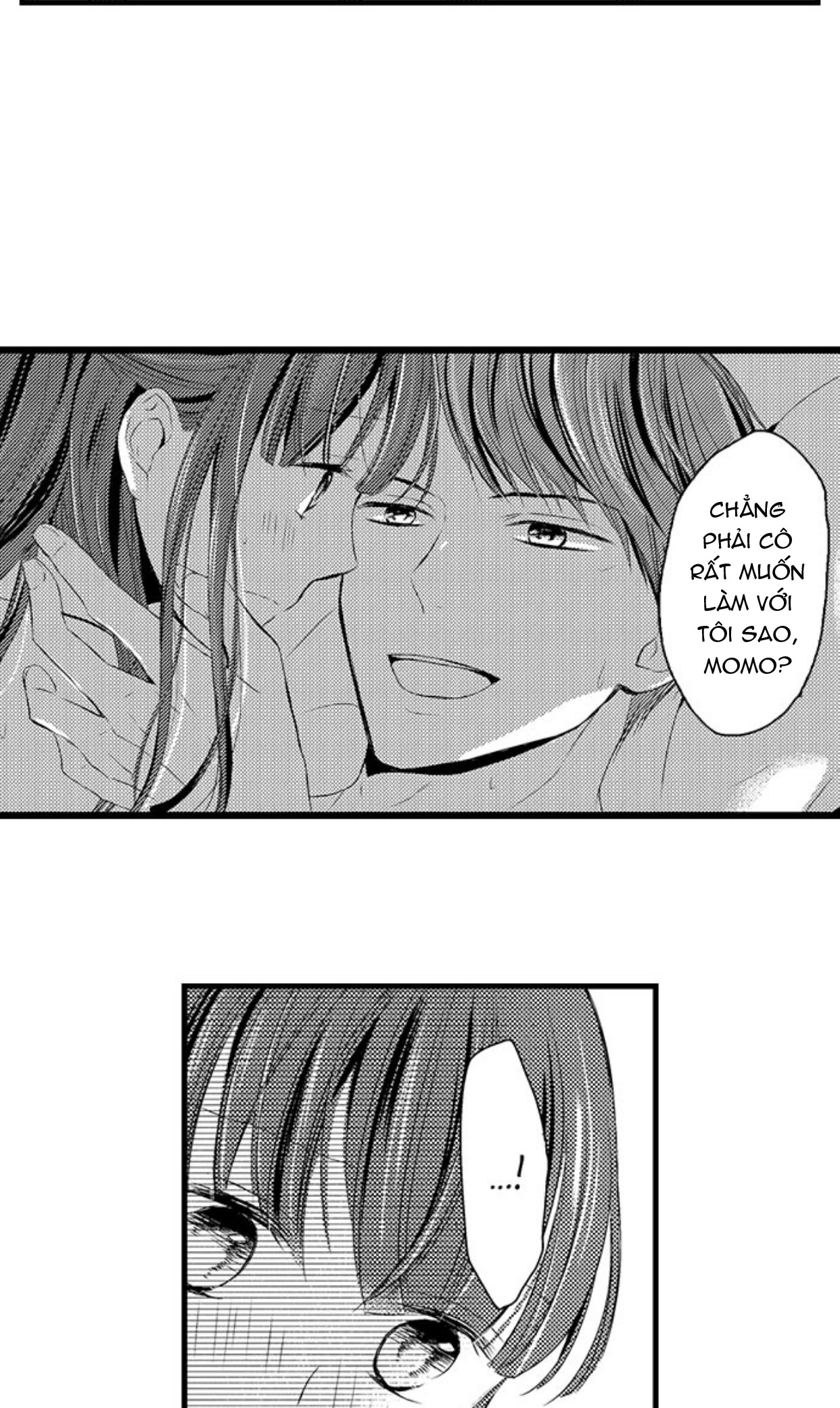 khiến cô ấy ra hết lần này đến lần khác, chầm chậm và ngọt ngào chapter 18.1 7