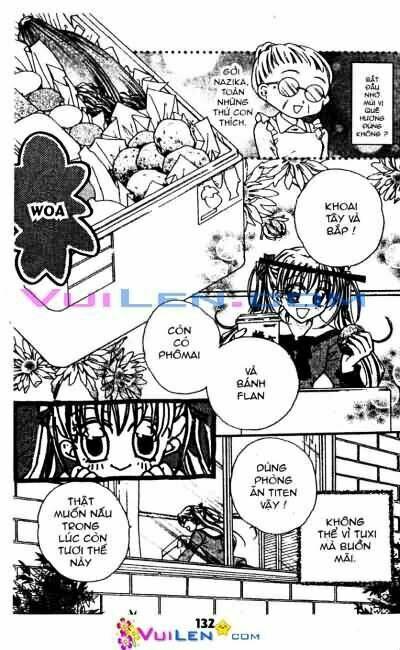 công chúa ẩm thực chapter 2 132