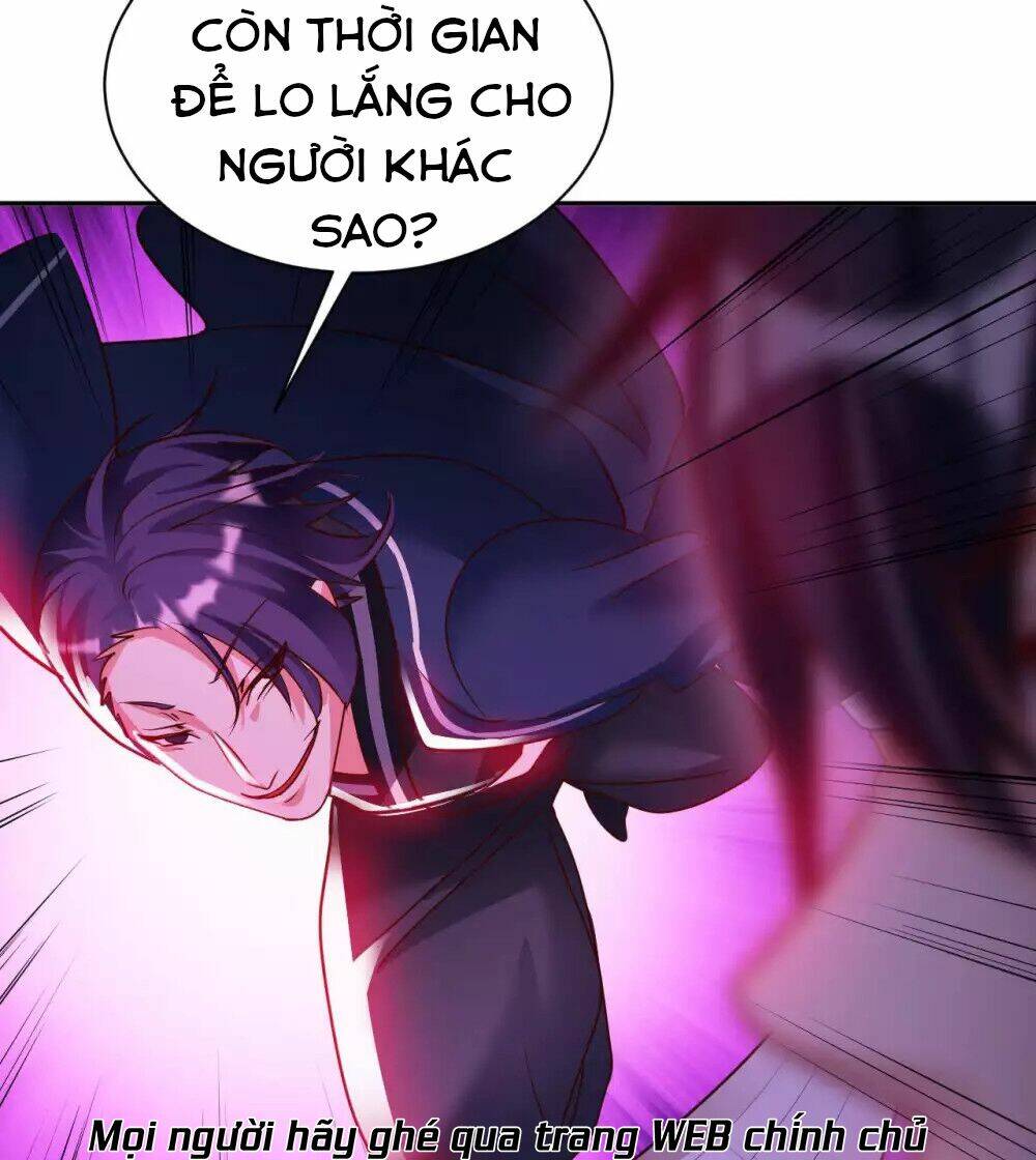 sư phụ của ta là thần tiên chapter 48 29