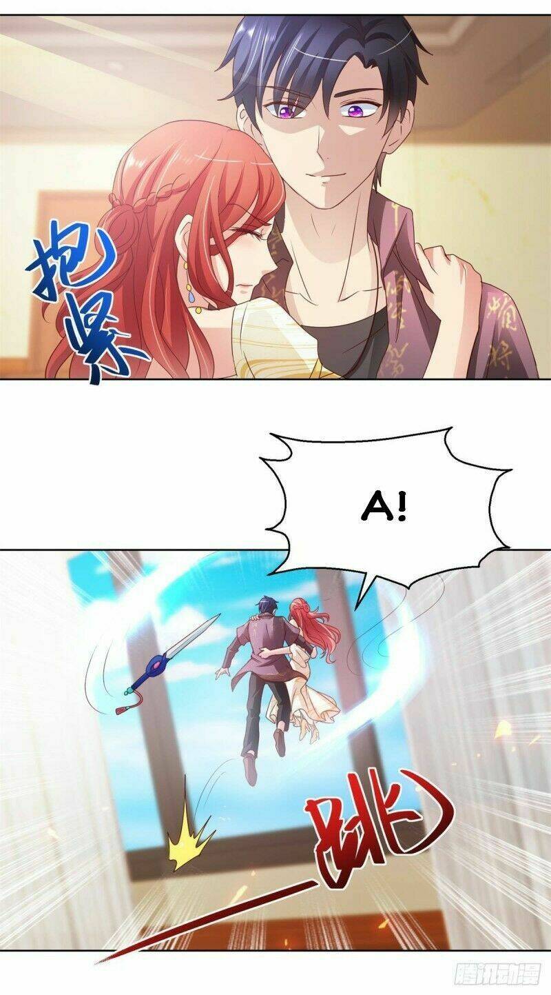 vú em là cổ tiên chapter 129 20