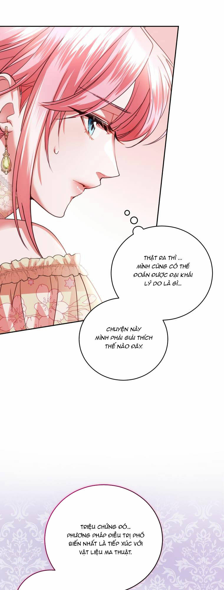 nhà điều chế nước hoa độc quyền của bạo chúa chapter 86 52