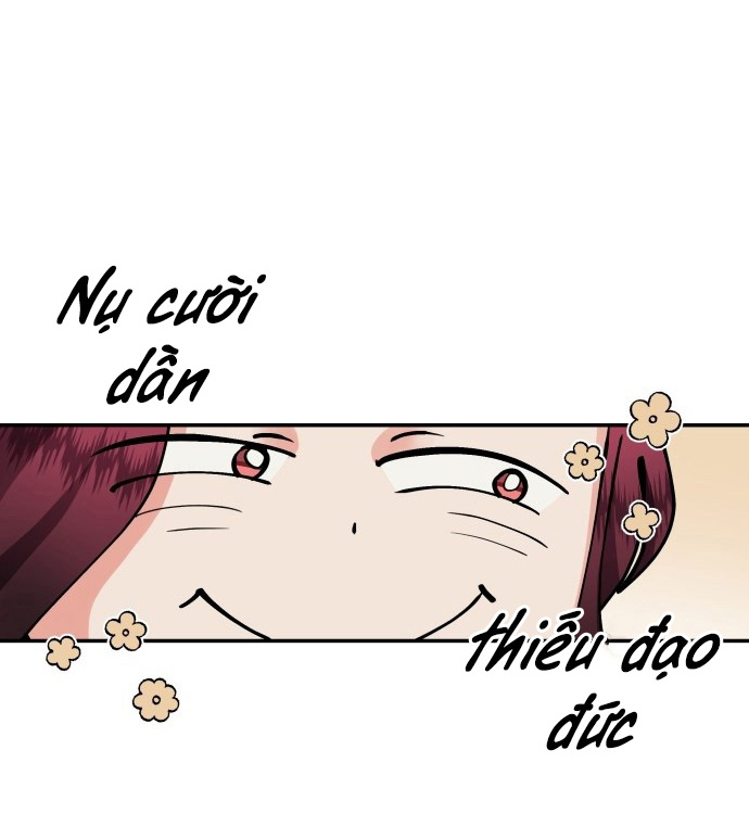 oan gia ngõ hẹp chapter 33 6