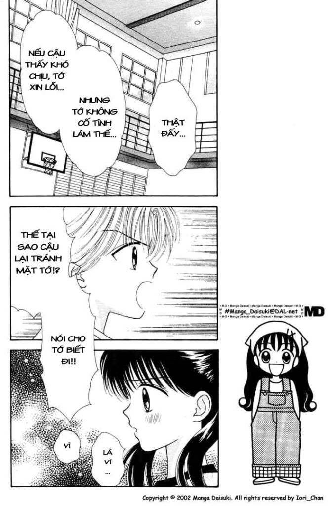 minto na bokura chapter 24 18