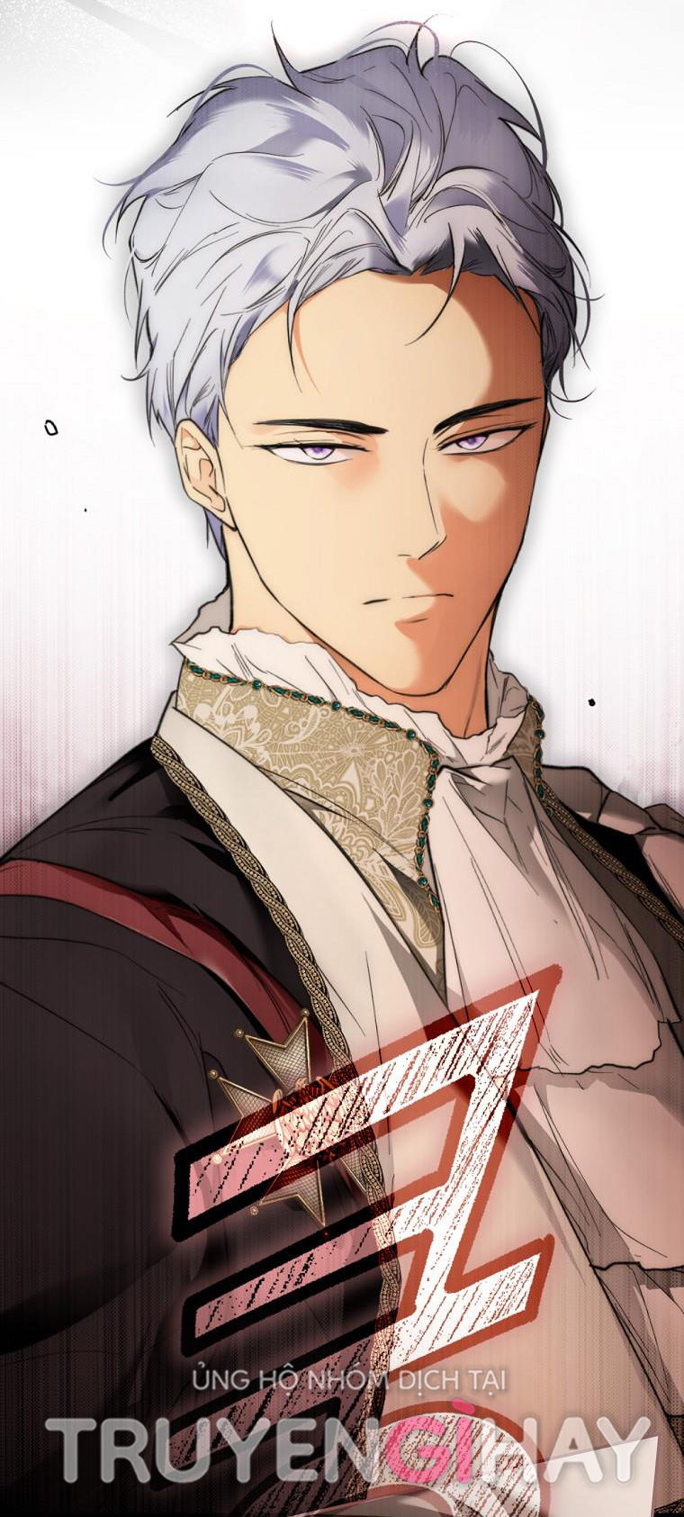 quý cô bí ẩn - secret lady chapter 65.1 7