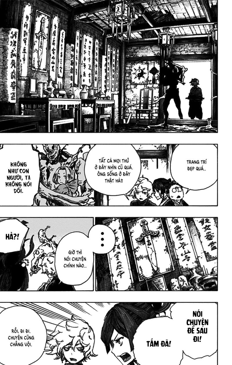 jigokuraku chapter 18 6