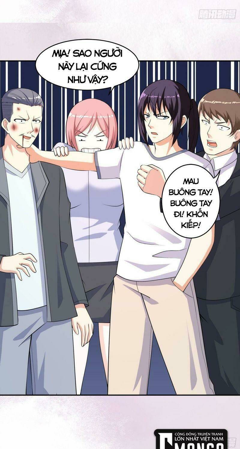 người tu tiên tại đô thị chapter 126 13