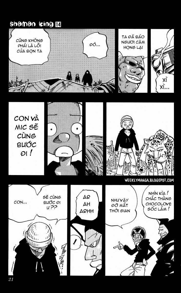 vua pháp thuật chapter 117 20