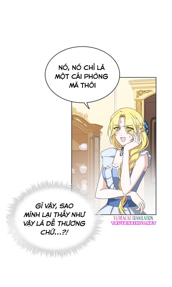 lời cầu hôn đến từ hoàng đế chapter 20.2 15