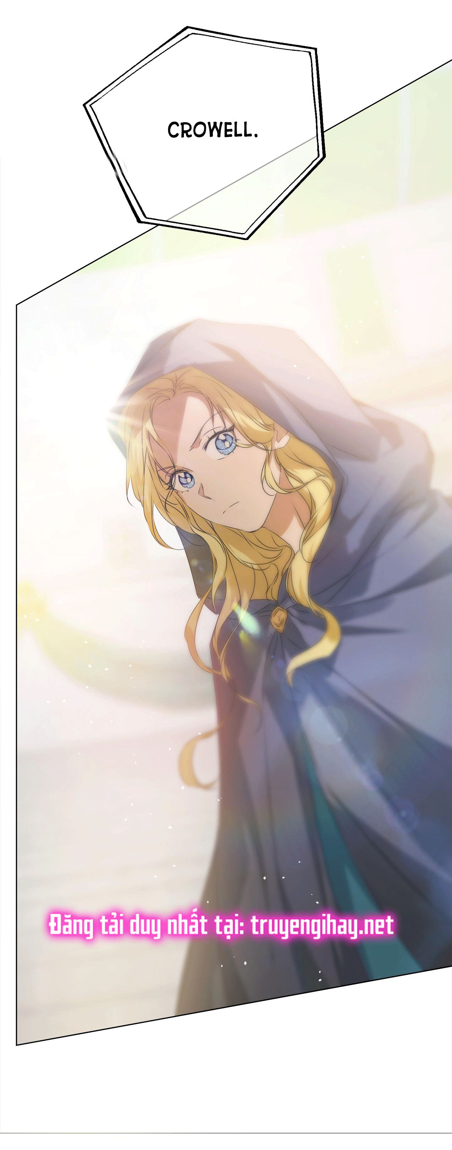 triệu hồi sư với mái tóc màu hoàng kim chapter 108 36