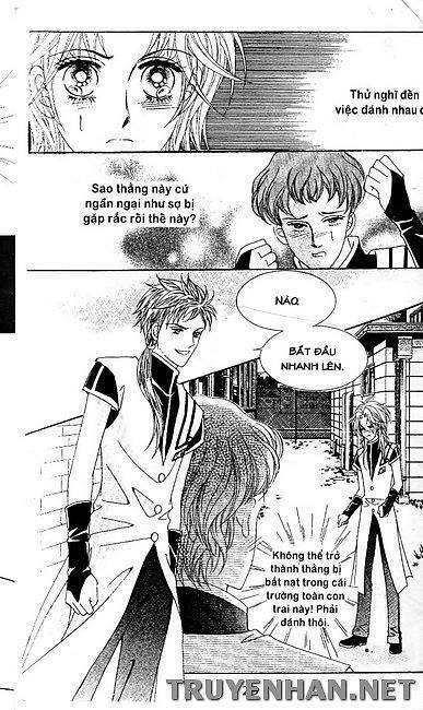 người duy nhất chapter 10 11