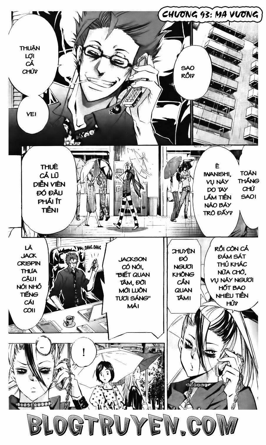 ma vương chapter 93 1