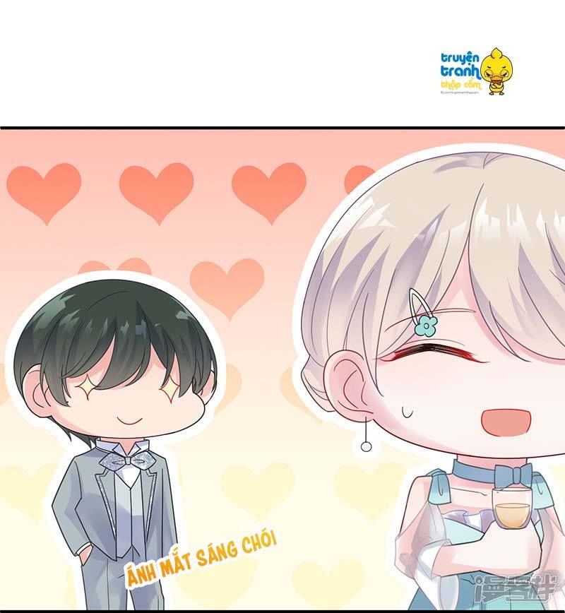 chọc tới chủ tịch tổng tài 2 chapter 820 184