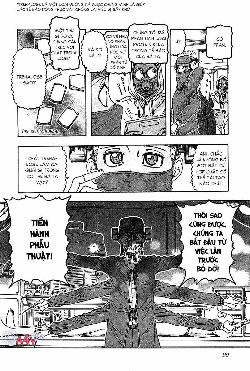 franken fran chapter 50 17