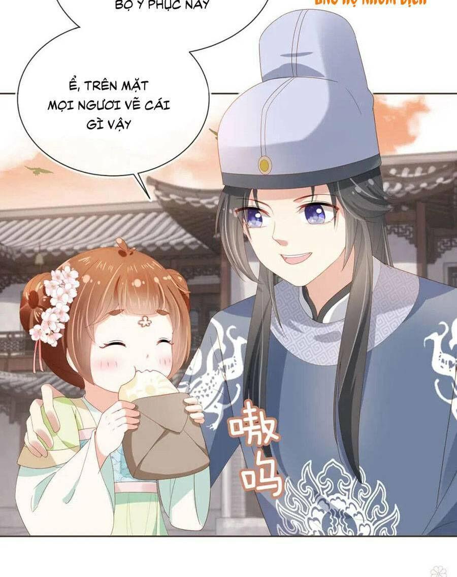 nhặt được bảo bối manh manh chapter 62 27