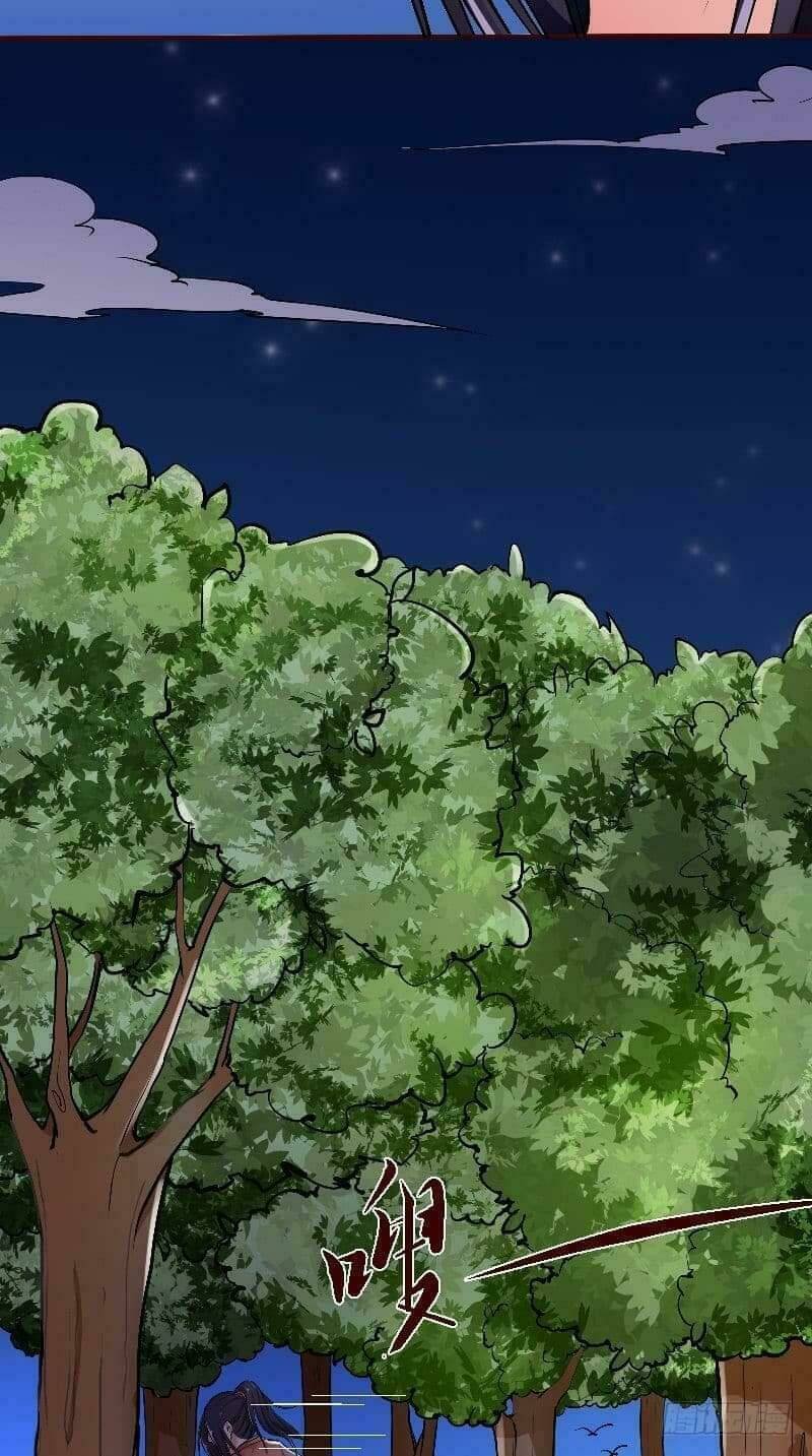 thịnh thế y nữ - lãnh vương sủng phi chapter 5 5