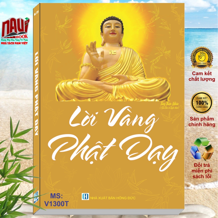 Lời Vàng Phật Dạy