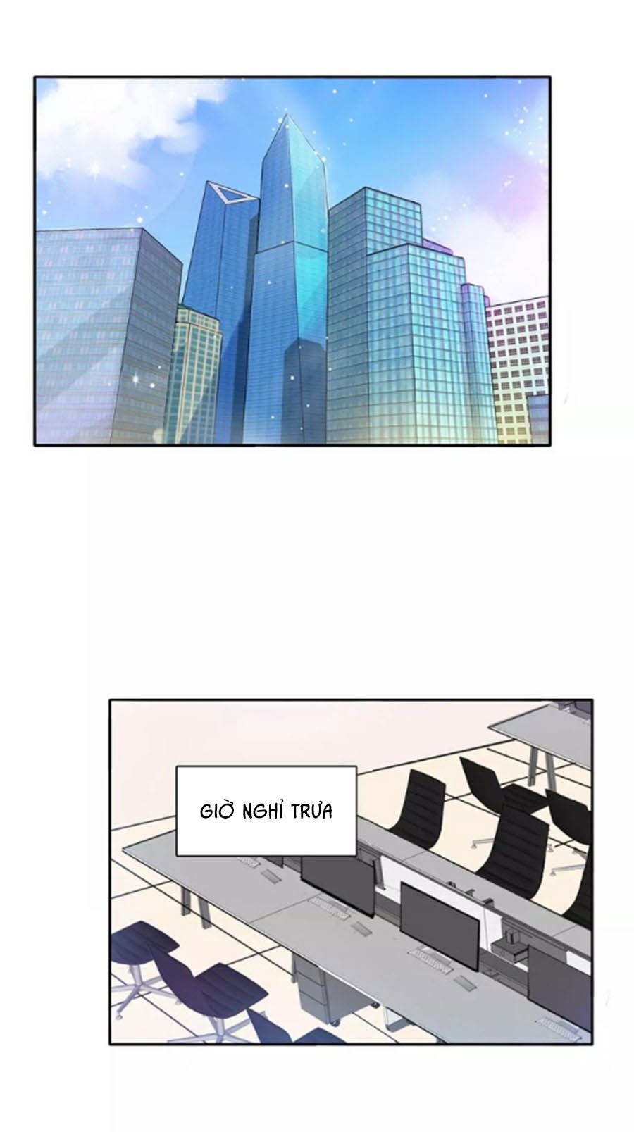 mùi hương lãng mạn chapter 36 1