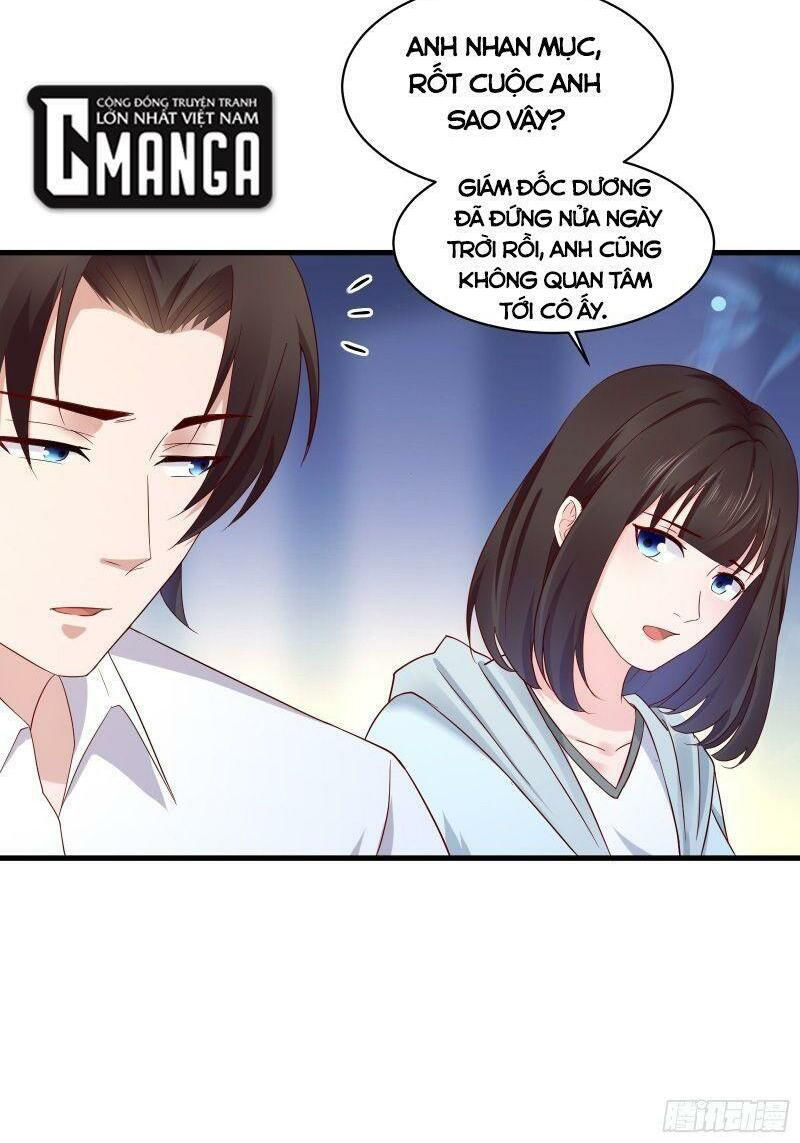 vua đầu tư mạnh nhất chapter 19 2