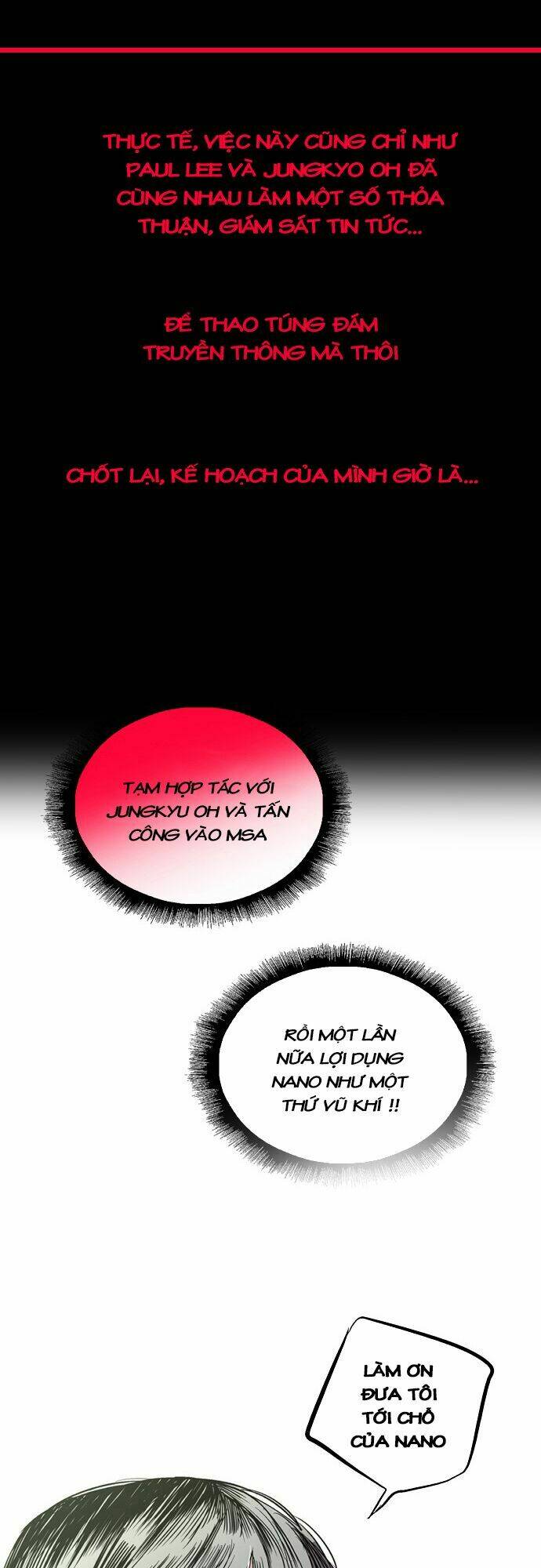 người máy hủy diệt chapter 115 17