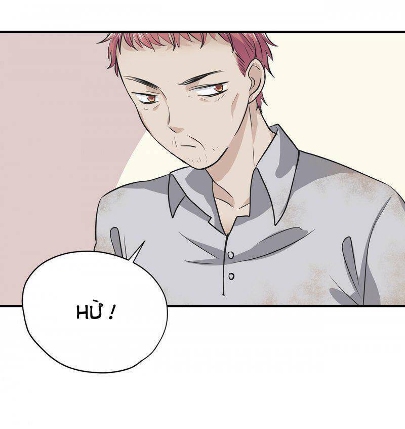 vi quang thế giới chapter 8 19