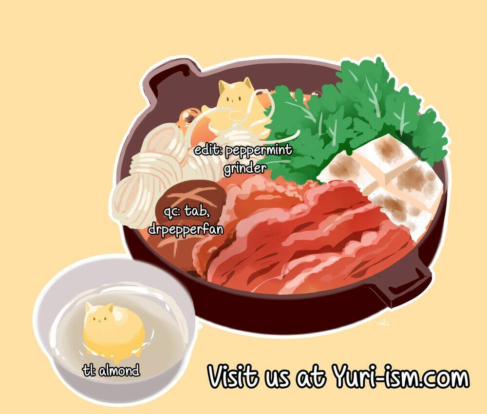 tình chị em chapter 56.5 2